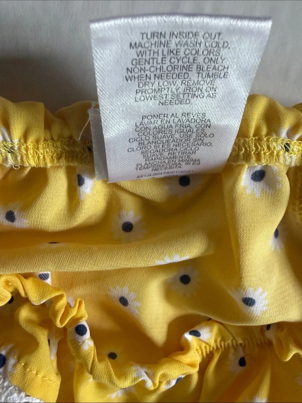 4 Bubbles 3 months size Cute prints Snap bottoms.